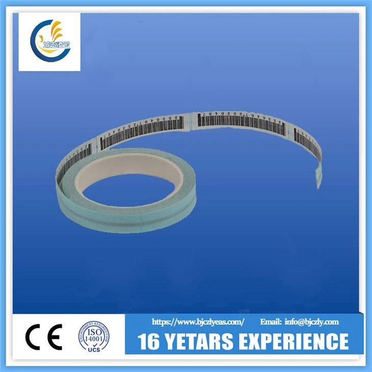 Tijorat Magnit Strip Dori Magnit Strip