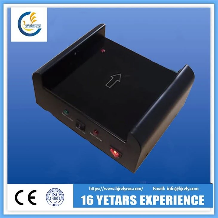 EM Library Strip Deaktivator va Aktivator