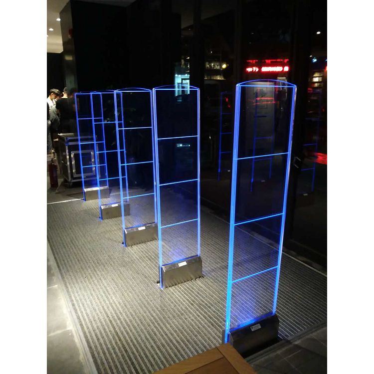 RFID tizimining afzalliklari quyidagi jihatlari