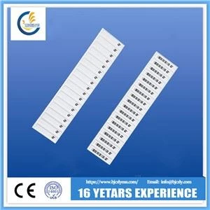Chakana xavfsizlik tizimlari 58kHz Am Soft Label