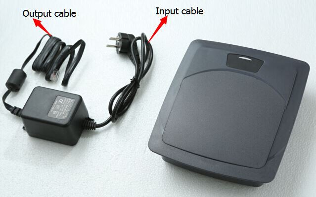 O'g'irlikka qarshi yumshoq yorliq AM 58KHz deaktivator