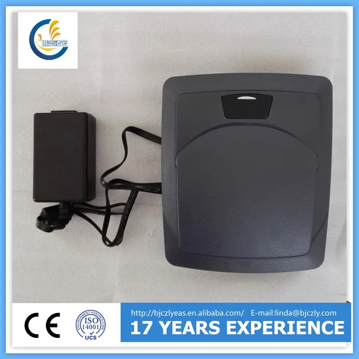 EAS All-in-one AM deaktivatori
